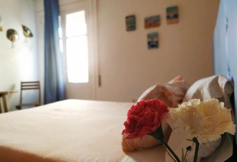 اتاق استاندارد, Hostal Casa Nautilus