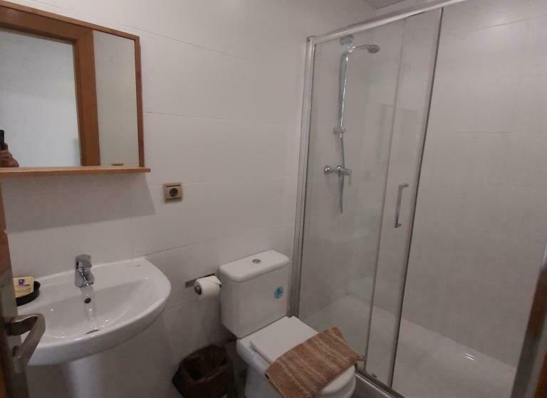 آپارتمان 1 خوابه, Habitaciones La Mar