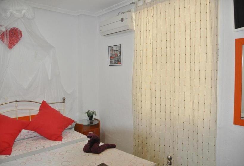 Superior Room, Hostal Mayor