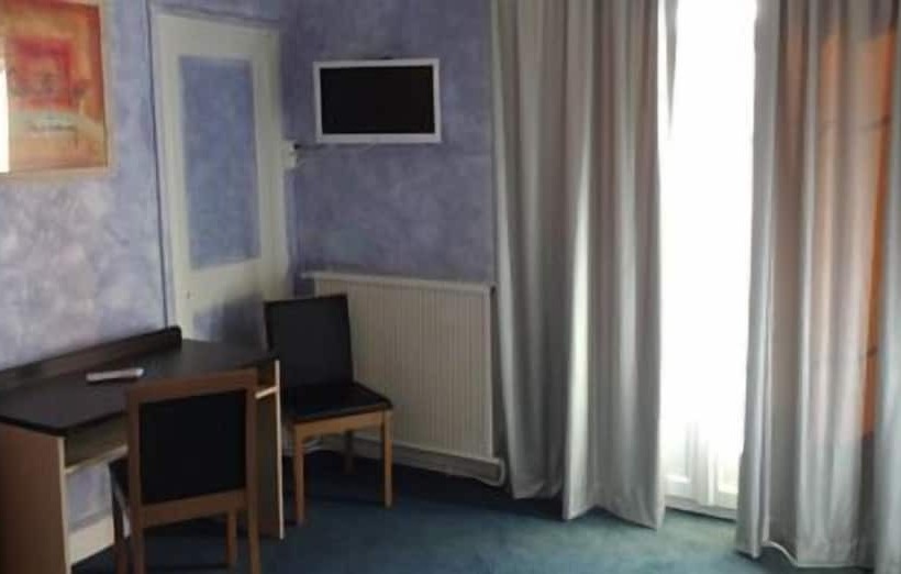 اتاق استاندارد, La Champagne Ardenne   Cabourg