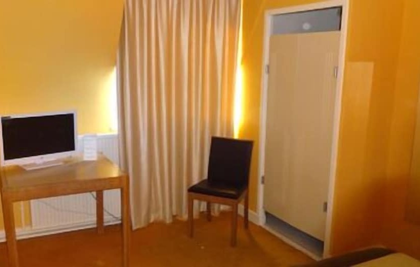اتاق استاندارد, La Champagne Ardenne   Cabourg