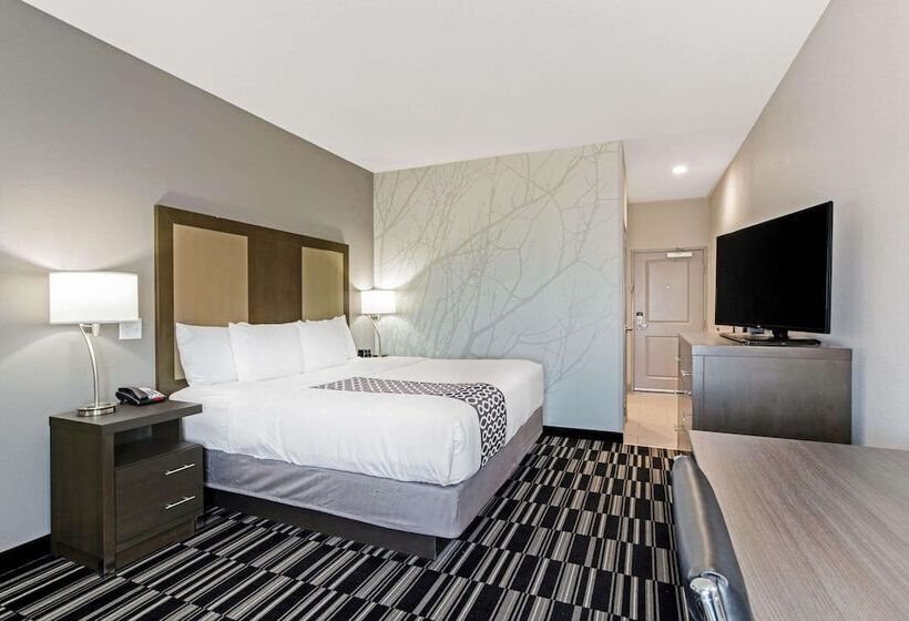 اتاق استاندارد با تخت دوبل, La Quinta Inn & Suites By Wyndham Sweetwater East