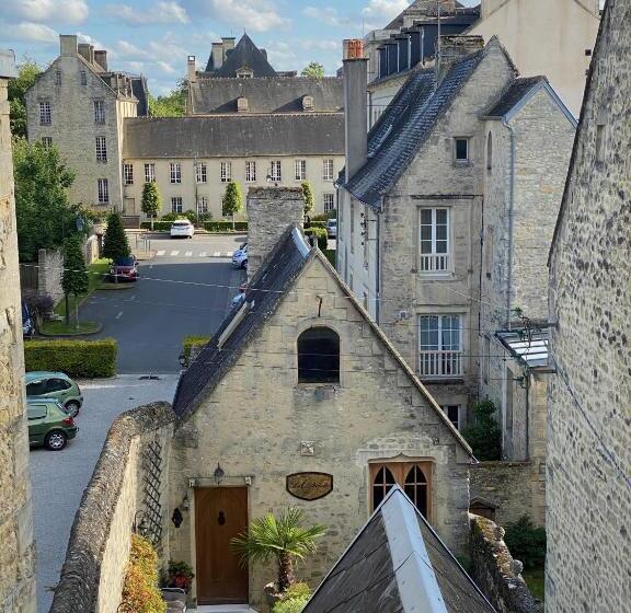 اتاق سوپریور, Le Clos De La Chapelle Bayeux