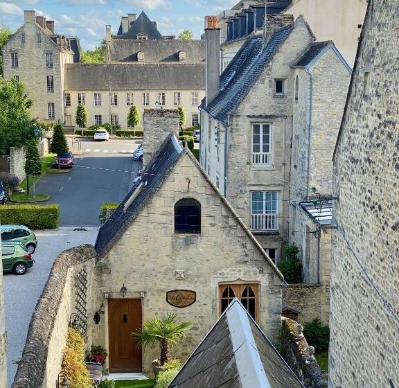 سوییت لوکس, Le Clos De La Chapelle Bayeux