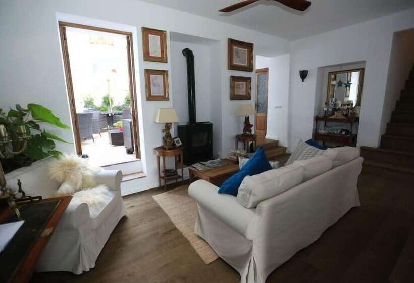خانه 1 خوابه, Casa Rural Miller S Of Frigiliana