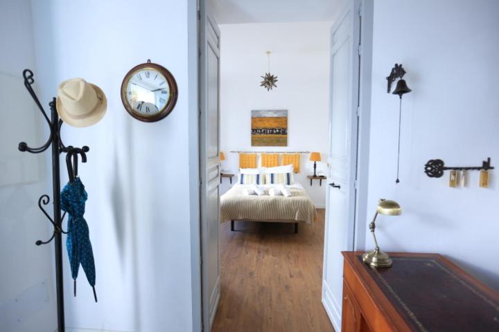 اتاق استاندارد, Casa Rural Miller S Of Frigiliana