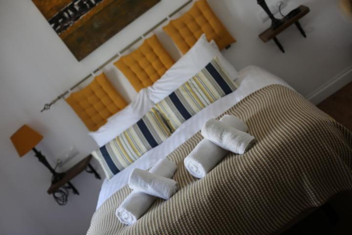 اتاق استاندارد, Casa Rural Miller S Of Frigiliana