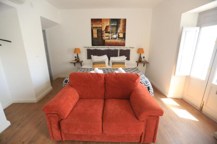 سوییت جونیور, Casa Rural Miller S Of Frigiliana