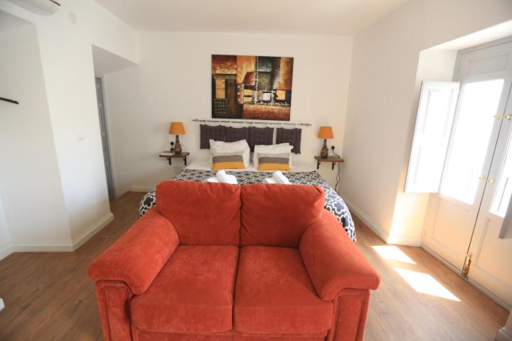 سوییت جونیور, Casa Rural Miller S Of Frigiliana