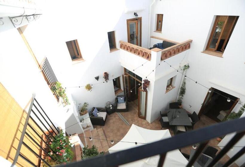 خانه 2 خوابه, Casa Rural Miller S Of Frigiliana
