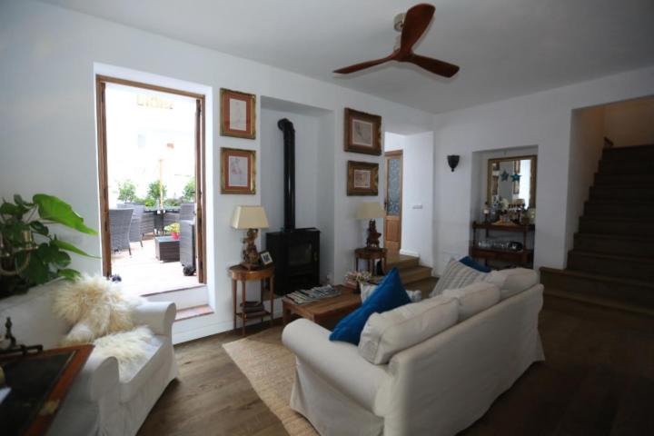 خانه 1 خوابه, Casa Rural Miller S Of Frigiliana