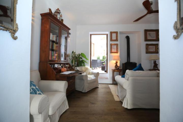 خانه 1 خوابه, Casa Rural Miller S Of Frigiliana