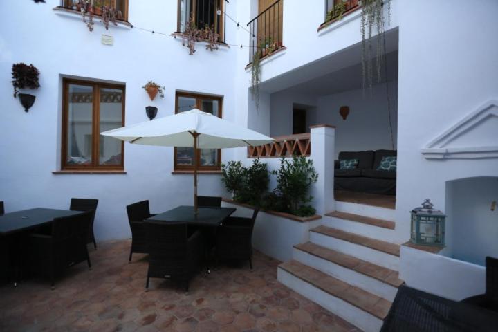 خانه 1 خوابه, Casa Rural Miller S Of Frigiliana