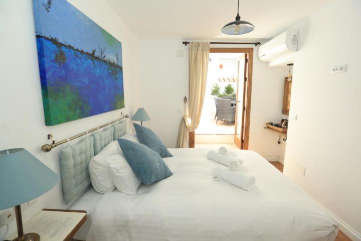 خانه 1 خوابه, Casa Rural Miller S Of Frigiliana