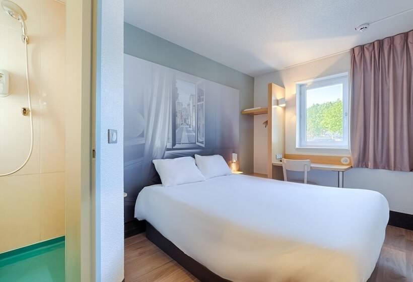 اتاق استاندارد, B&b Hotel Aix En Provence Pont De L Arc