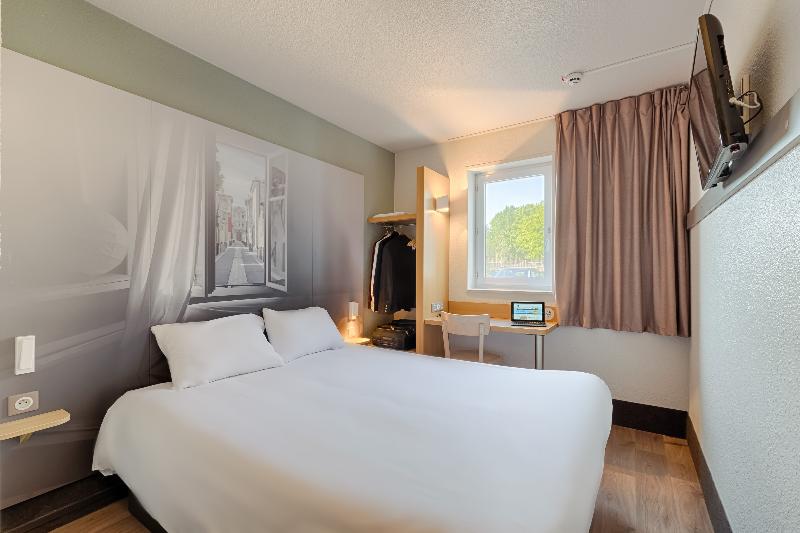 اتاق استاندارد, B&b Hotel Aix En Provence Pont De L Arc