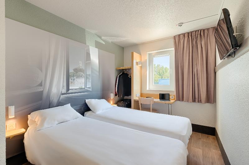 اتاق استاندارد, B&b Hotel Aix En Provence Pont De L Arc