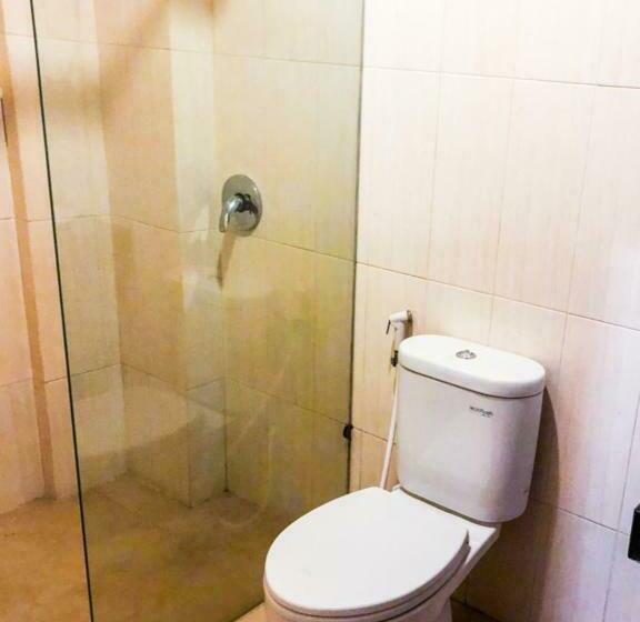 اتاق استاندارد, Reddoorz At Hotel Gajah Mada Palu