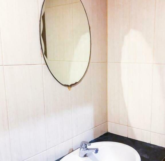 اتاق استاندارد, Reddoorz At Hotel Gajah Mada Palu