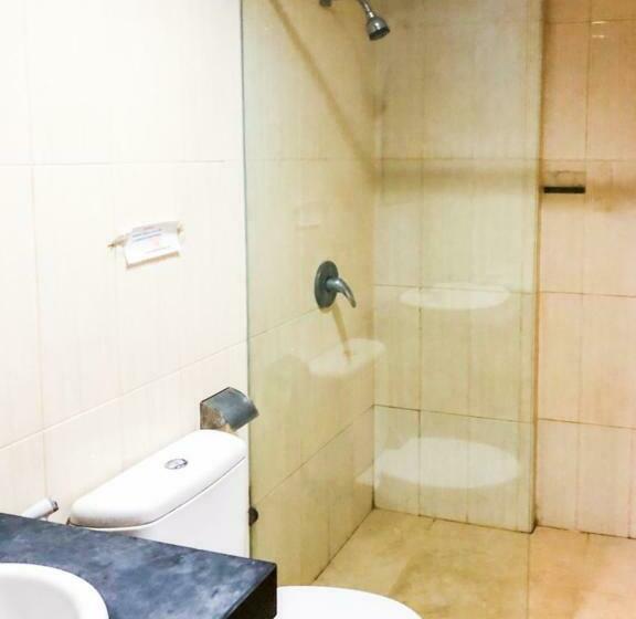 اتاق لوکس, Reddoorz At Hotel Gajah Mada Palu