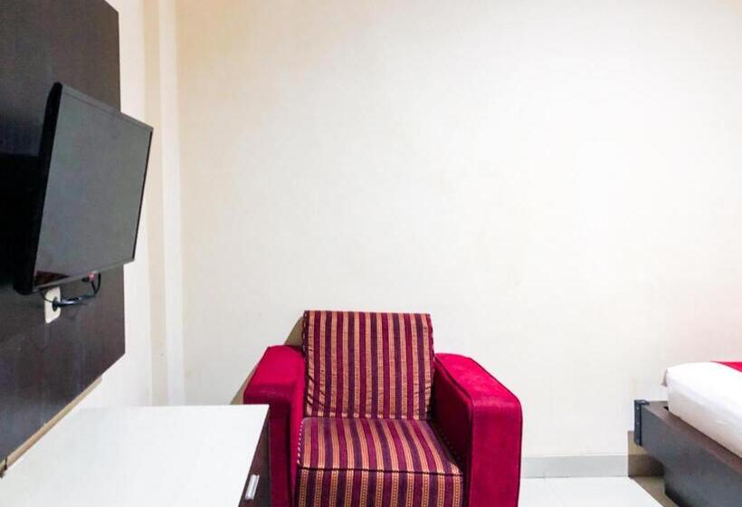 اتاق لوکس, Reddoorz At Hotel Gajah Mada Palu