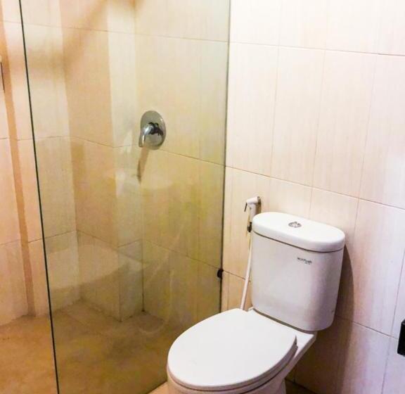 اتاق لوکس, Reddoorz At Hotel Gajah Mada Palu