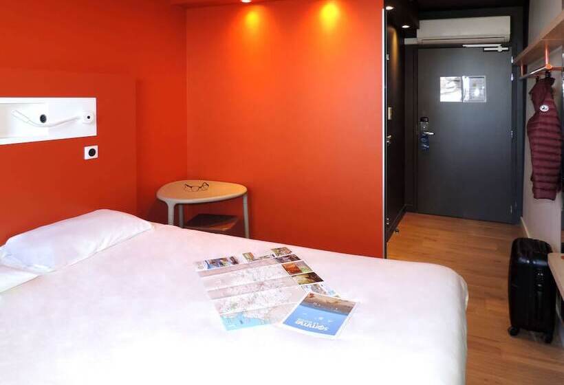 スタンダードルーム, Ibis Budget Amiens Centre Gare