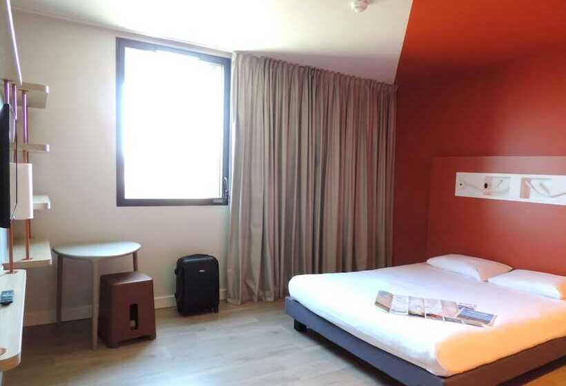 スタンダードルーム, Ibis Budget Amiens Centre Gare