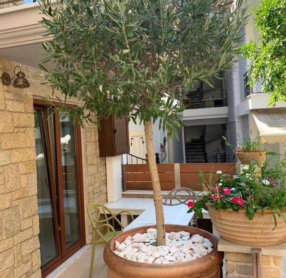 سوییت, Leda Suites
