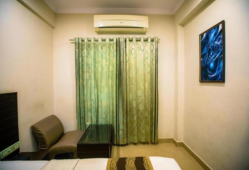 اتاق استاندارد, Orion Residency