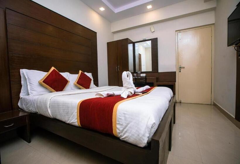 اتاق لوکس, Orion Residency