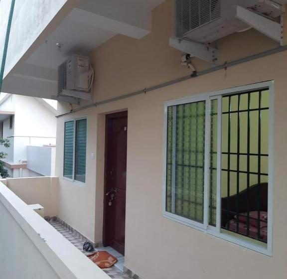 اتاق لوکس, Raghavi Tourist Home