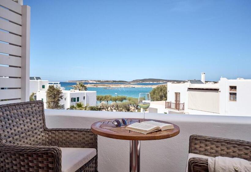 Suite Sea View, Stelia Mare Boutique