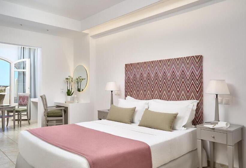 Deluxe Suite, Stelia Mare Boutique