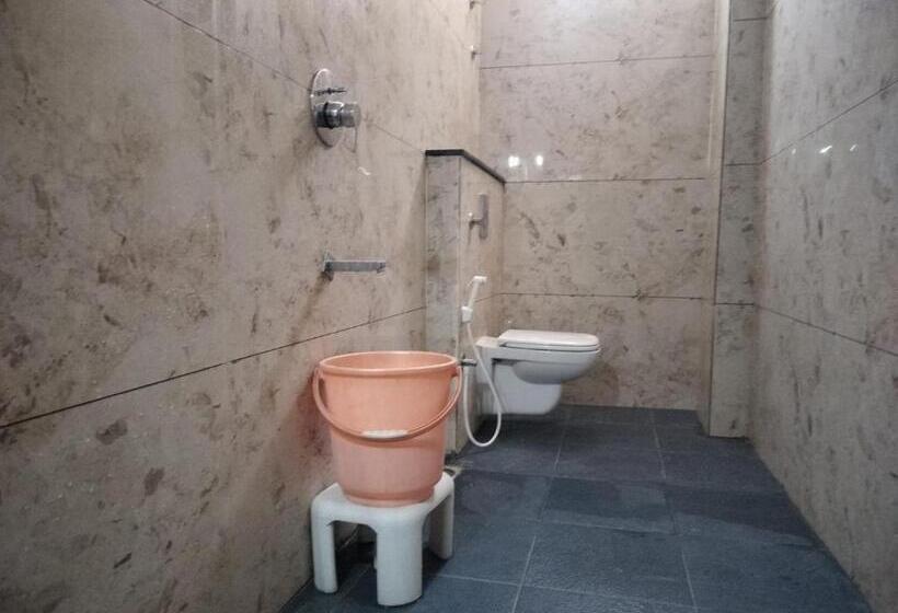 اتاق لوکس خانوادگی, Vyshak International