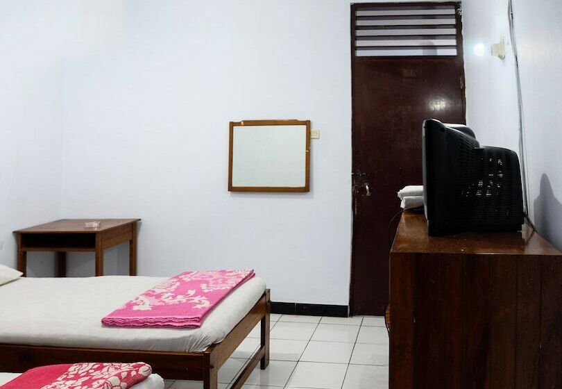 اتاق استاندارد, Wisata