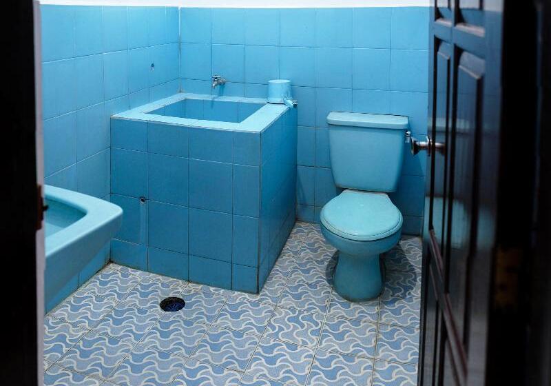اتاق لوکس, Wisata