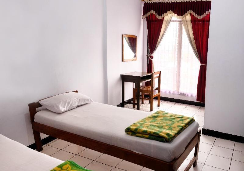 اتاق لوکس, Wisata