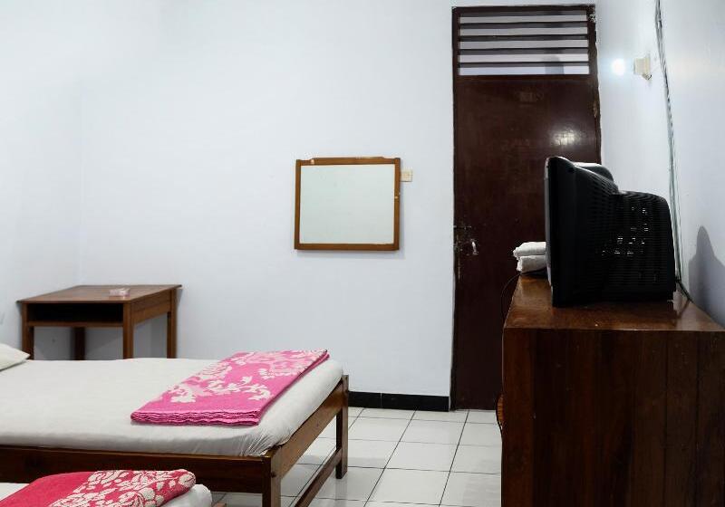 اتاق استاندارد, Wisata