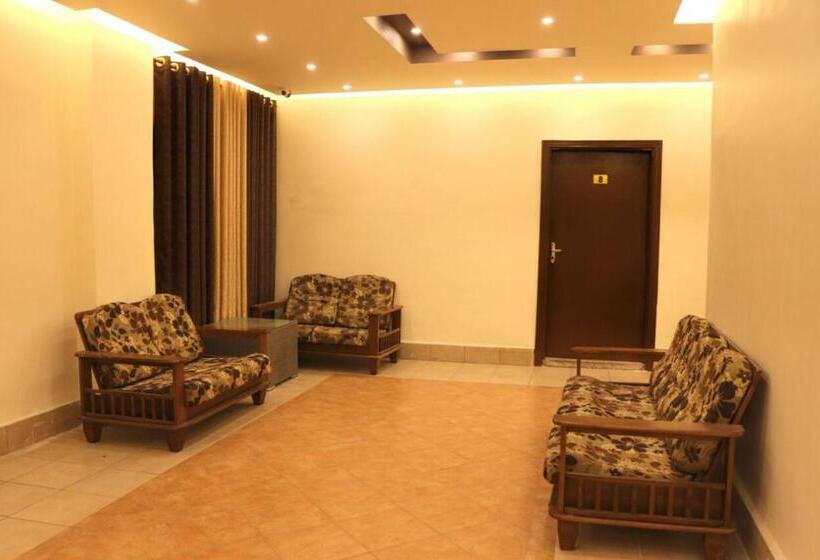 اتاق استاندارد چهار تخته, Al Riyati  Apartments