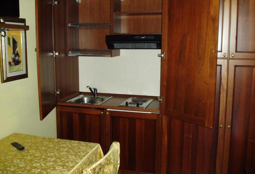 اتاق استاندارد, Agriturismo B&b Le Gazze