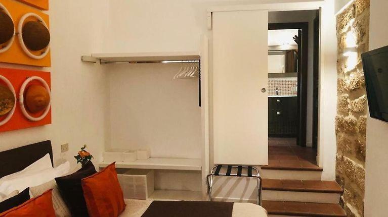 اتاق استاندارد, B&b Antichi Colori