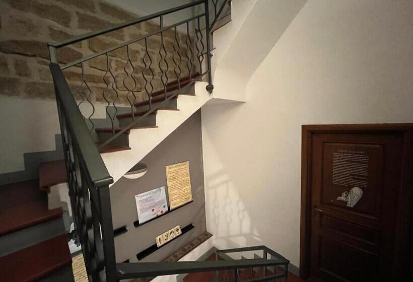 اتاق استاندارد, B&b Antichi Colori
