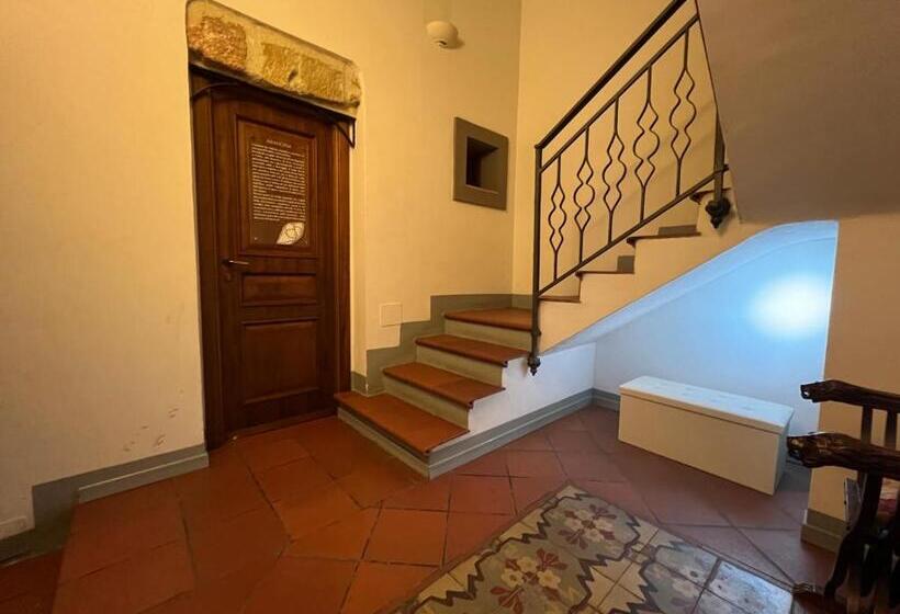 اتاق استاندارد, B&b Antichi Colori