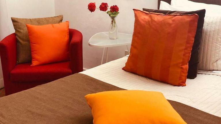 اتاق استاندارد, B&b Antichi Colori