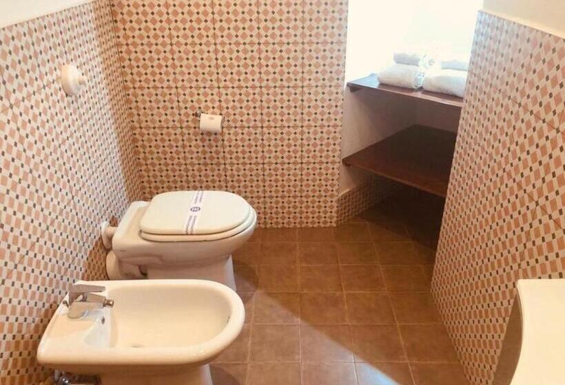 اتاق استاندارد, B&b Antichi Colori