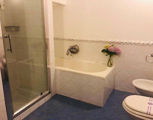 اتاق استاندارد با بالکن, B&b Antichi Colori
