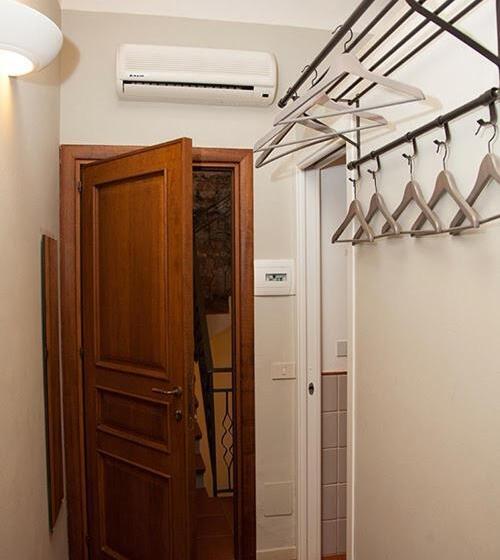 اتاق استاندارد, B&b Antichi Colori