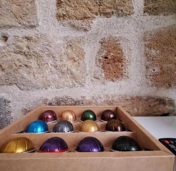 اتاق استاندارد, B&b Antichi Colori