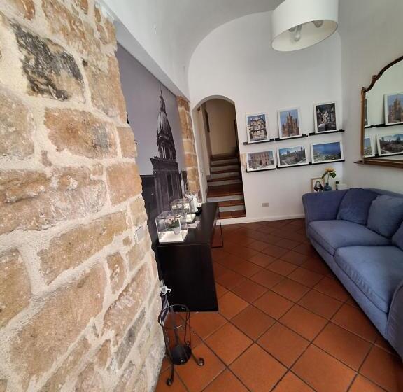 اتاق استاندارد, B&b Antichi Colori